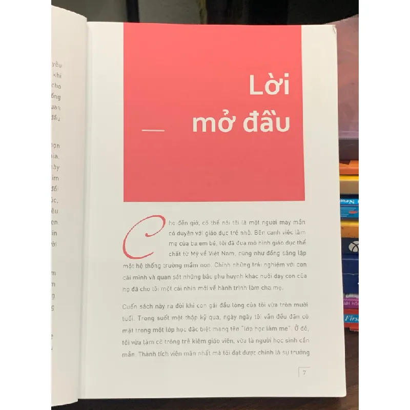 Hành trình làm mẹ hạnh phúc – Huyền Vy 559616