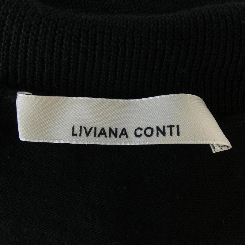 LIVIANA CONTI ニット 629225