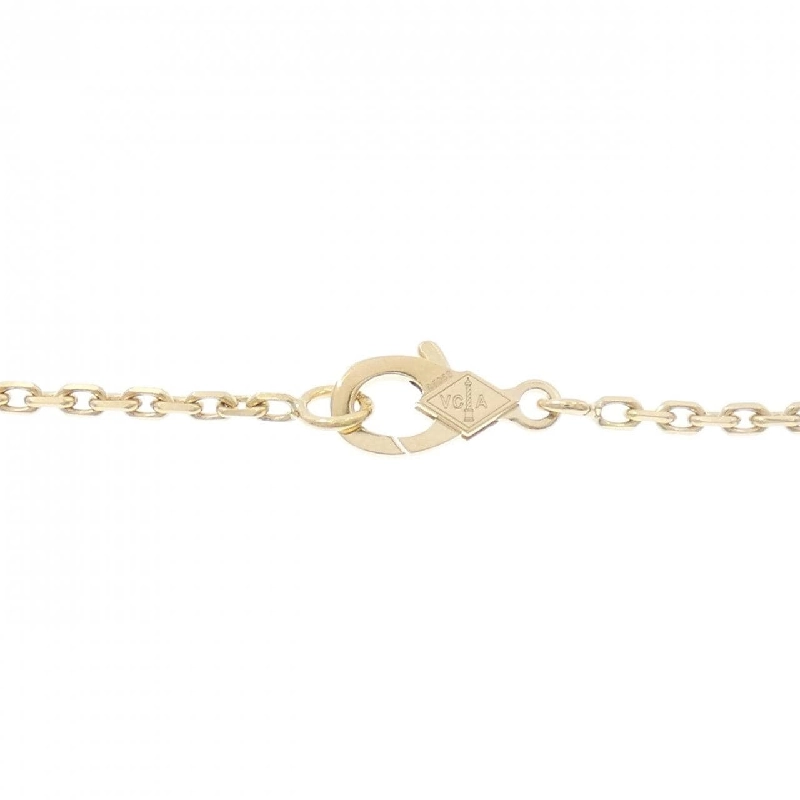 Vòng cổ Van Cleef & Arpels Magic Alhambra - Hàng hiệu Authentic 839357