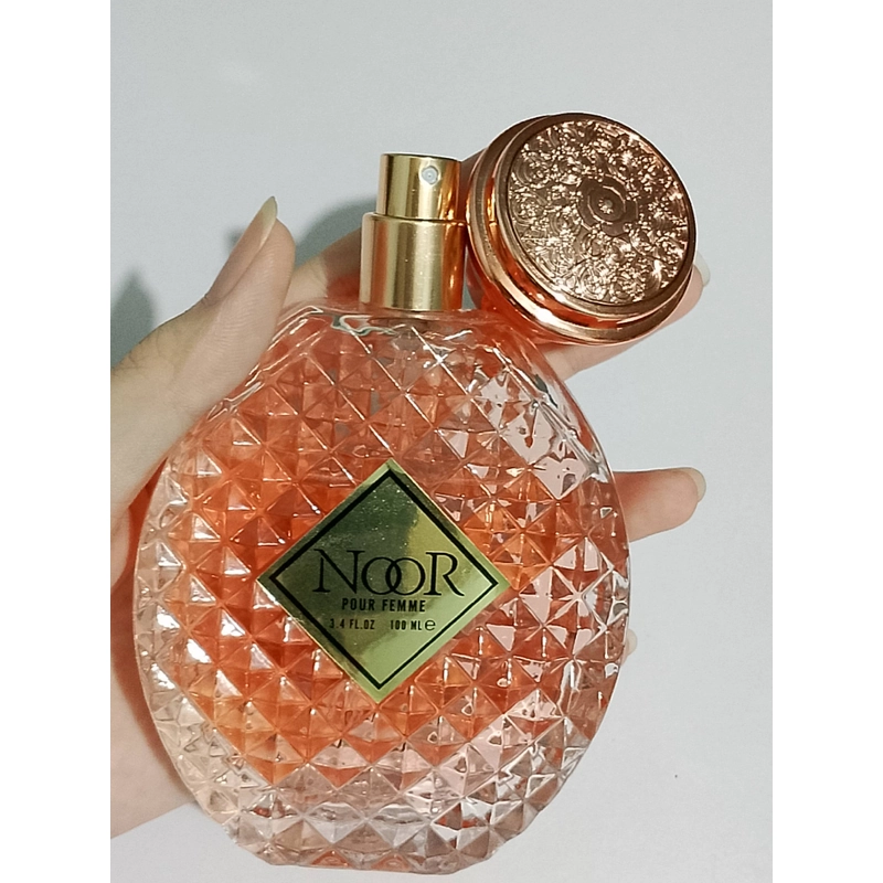 NƯỚC HOA N-O-O-R POUR FEMME 506349