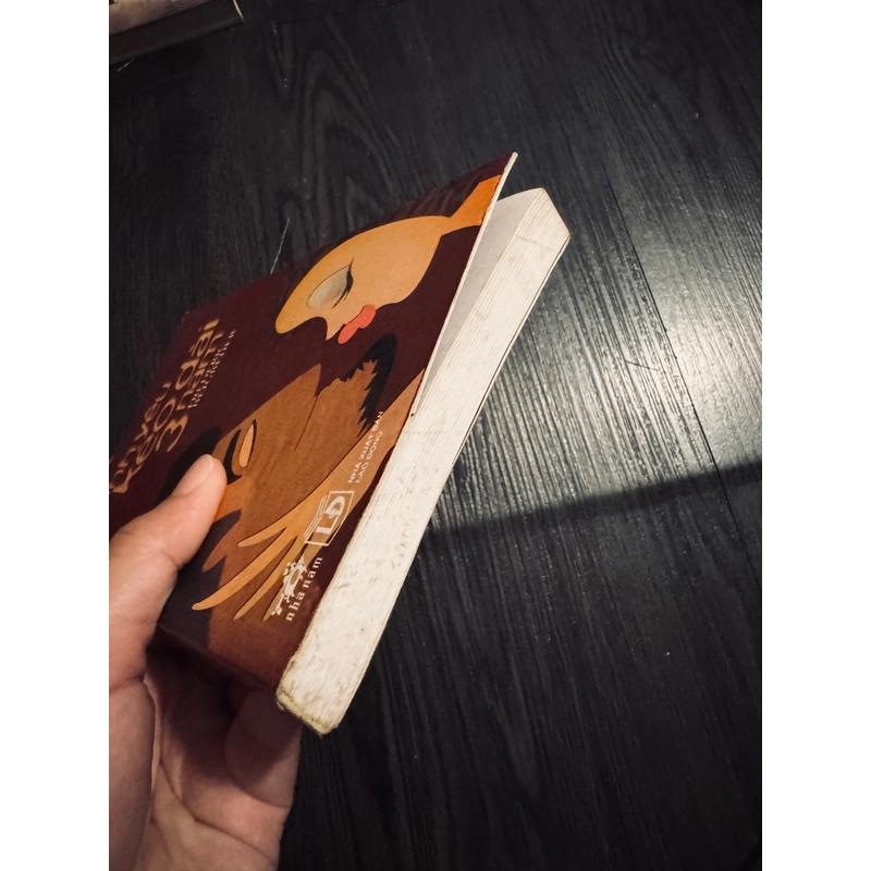 Tình yêu kéo dài 3 năm 460028