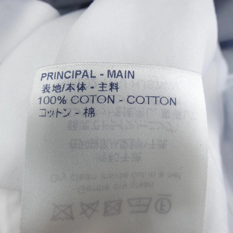 Áo sơ mi LOUIS VUITTON - Hàng hiệu Authentic 899457