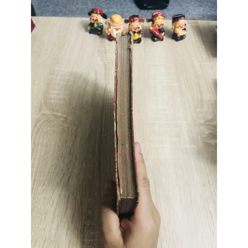 HỌC BÁO ANH NGỮ – Trau dồi Anh Ngữ (Bộ đủ 10 số, đóng bìa cứng)  931982
