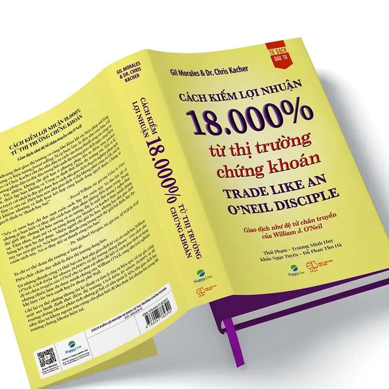 CÁCH KIẾM LỢI NHUẬN 18000%  565319