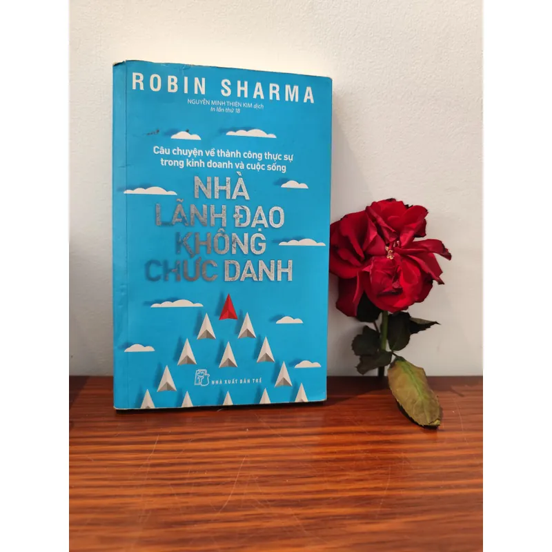 Nhà lãnh đạo không chức danh  590136