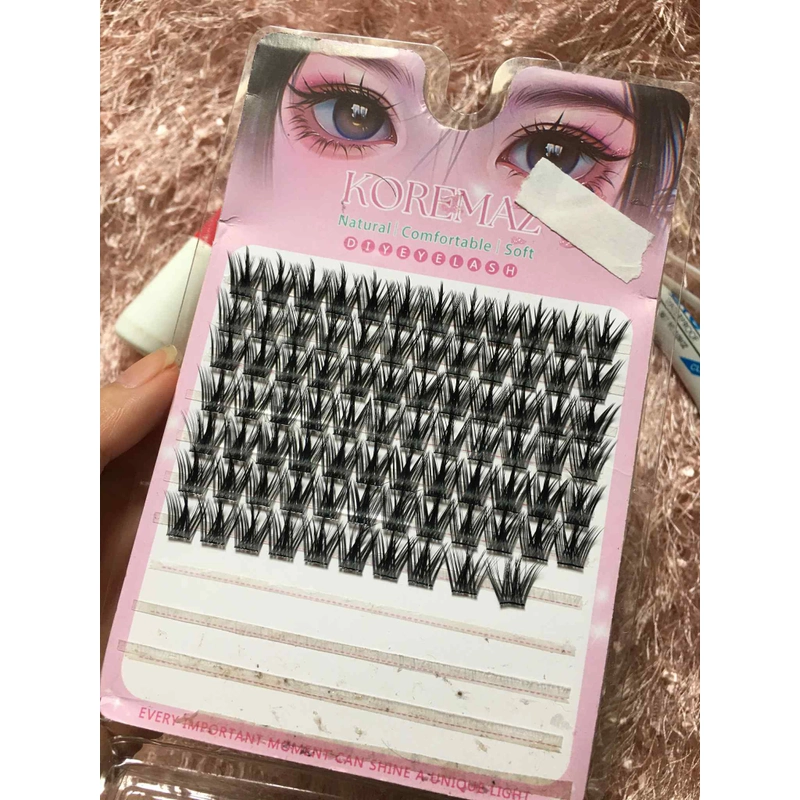 Mi giả cụm KOREMAZ  499451