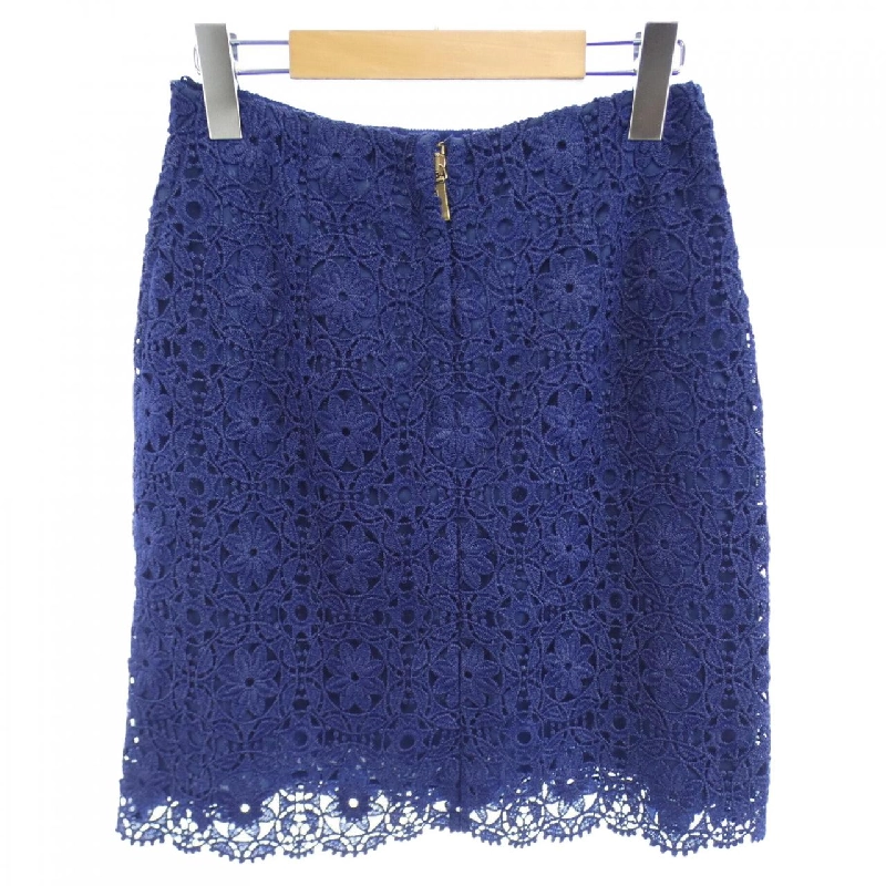 【Mã giảm giá】Blumarine chân váy 655495