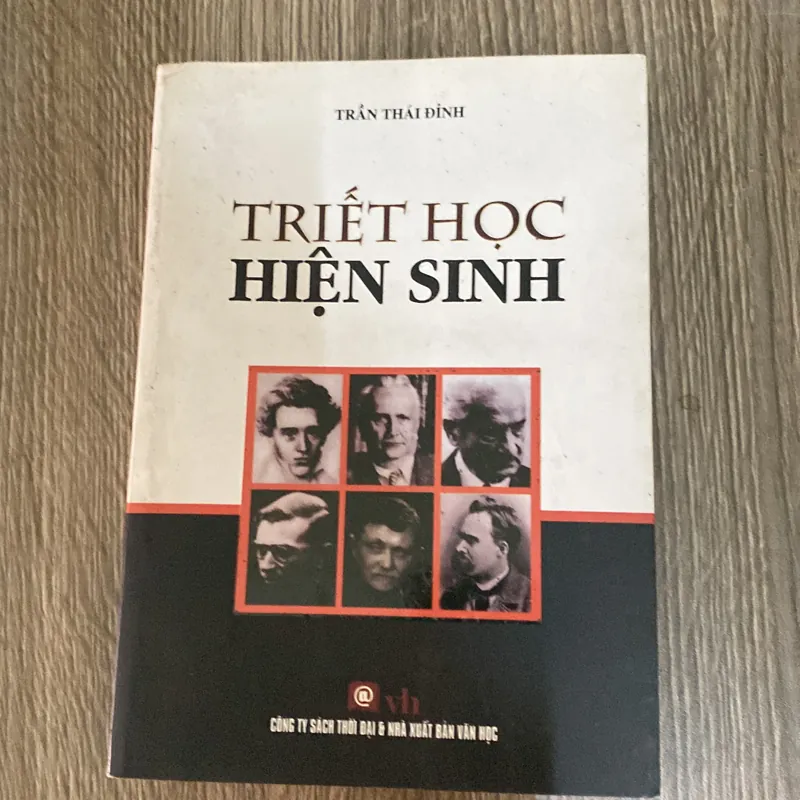 Triết học hiện sinh  713138
