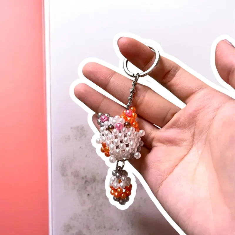 Móc khoá Mèo 932556