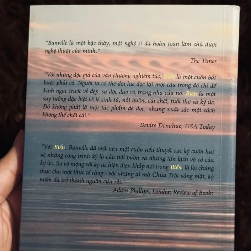 Biển (Trịnh Lữ dịch) 1031280