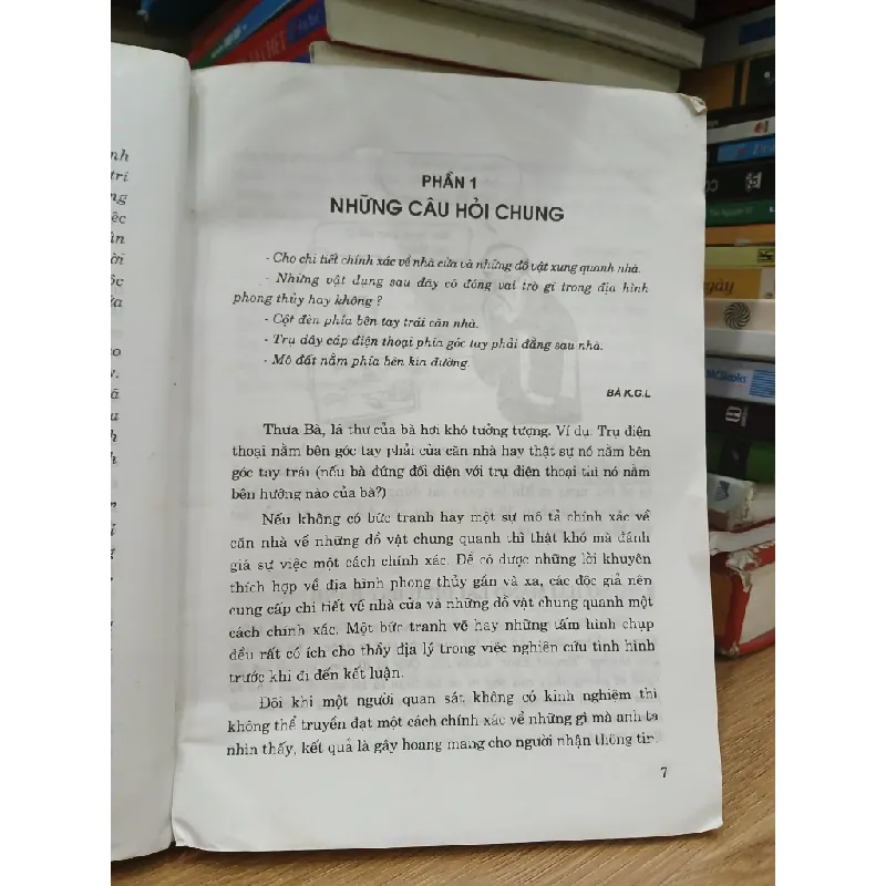 Hỏi đáp về xây dựng nhà cửa- Hoài Cơ 601784