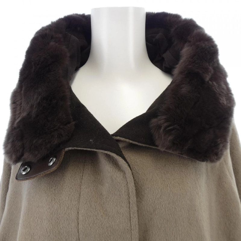 Kiyoko Takase K.T Áo khoác - Hàng hiệu Authentic 815497