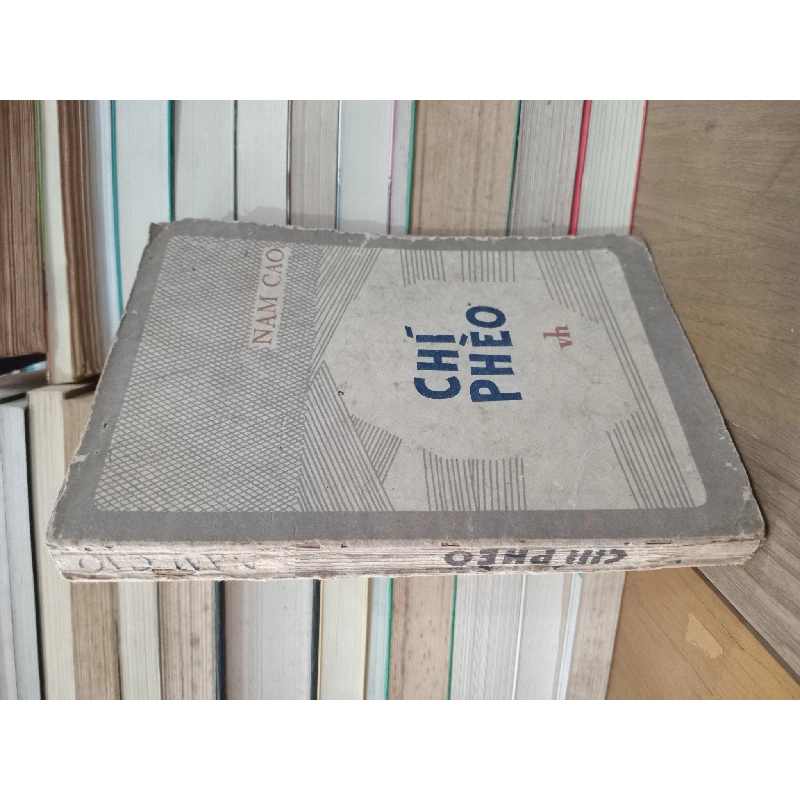 Chí Phèo - Nam Cao 131318