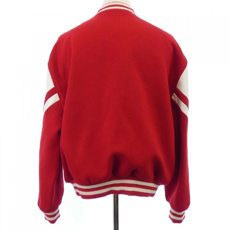 Jacket Teddy Jackson CELINE 2V58N896C - Hàng hiệu Authentic 891495