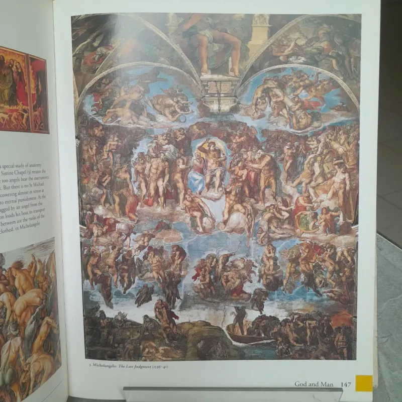 THE PANORAMA OF THE RENAISSANCE  - THAMES  AND HUDSON 557809