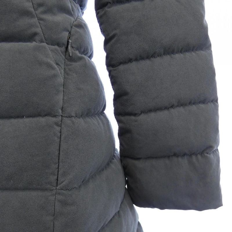 【Mã giảm giá】Áo khoác lông vũ Herno 641880