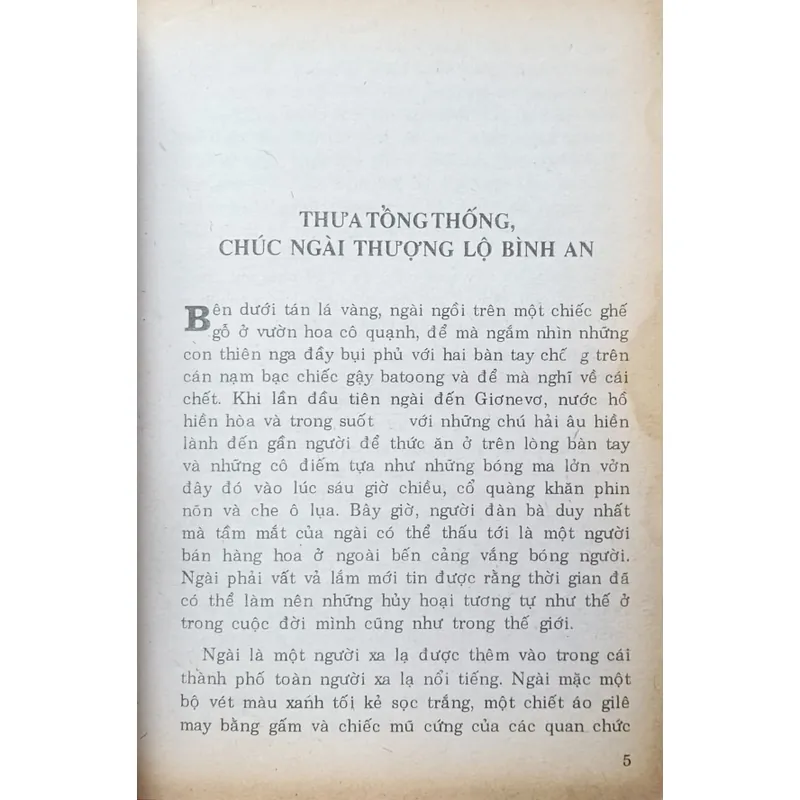 Mười hai truyện phiêu dạt (Macket) 609940