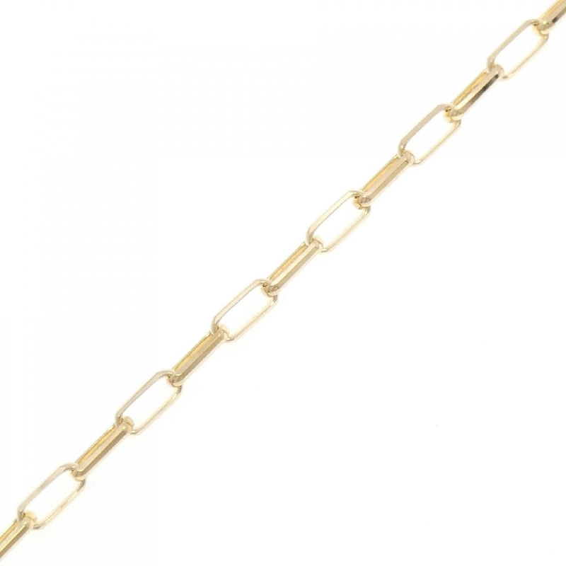 K18YG Vòng tay - Hàng hiệu Chính hãng 872411