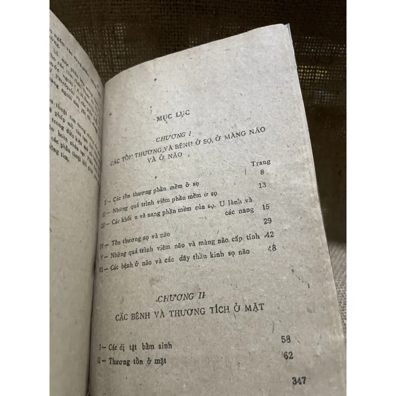 Bệnh ngoại khoa Tập 1 - 360 trang  855620