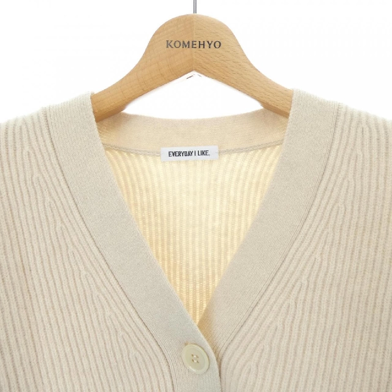 Hàng hiệu DEUXIEME CLASSE - Áo khoác cardigan 822953