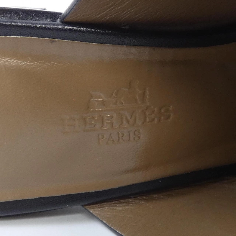 【Mã giảm giá】Giày sandal HERMES 663061