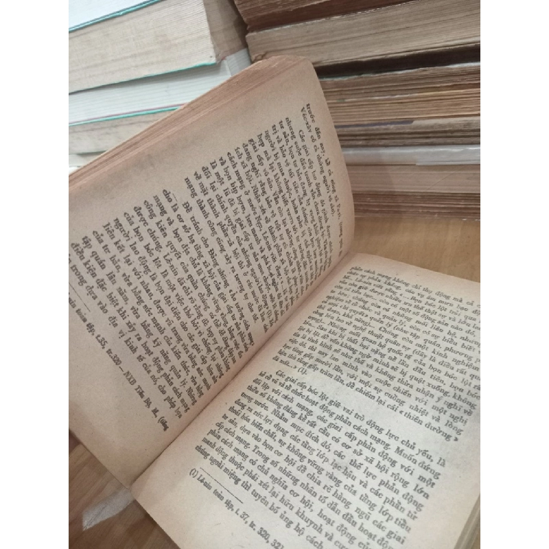 Những bài học đấu tranh chống phản cách mạng - G. X. Khô Khơ Li Úc 201520