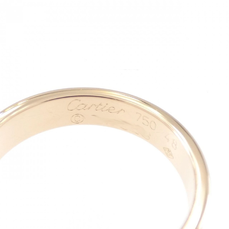 Nhẫn Mini Love Cartier - Hàng hiệu Chính hãng 840261