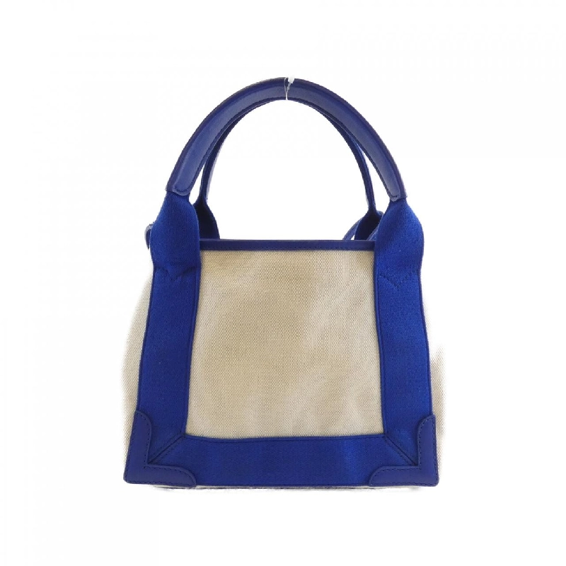 Balenciaga Navy Cabas XS 390346 AQ38N Túi - Hàng hiệu Chính hãng 770773