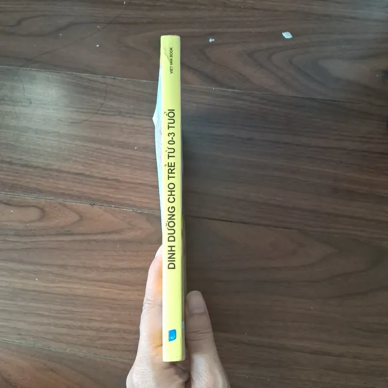 Dinh dưỡng cho trẻ từ 0-3 tuổi 557744
