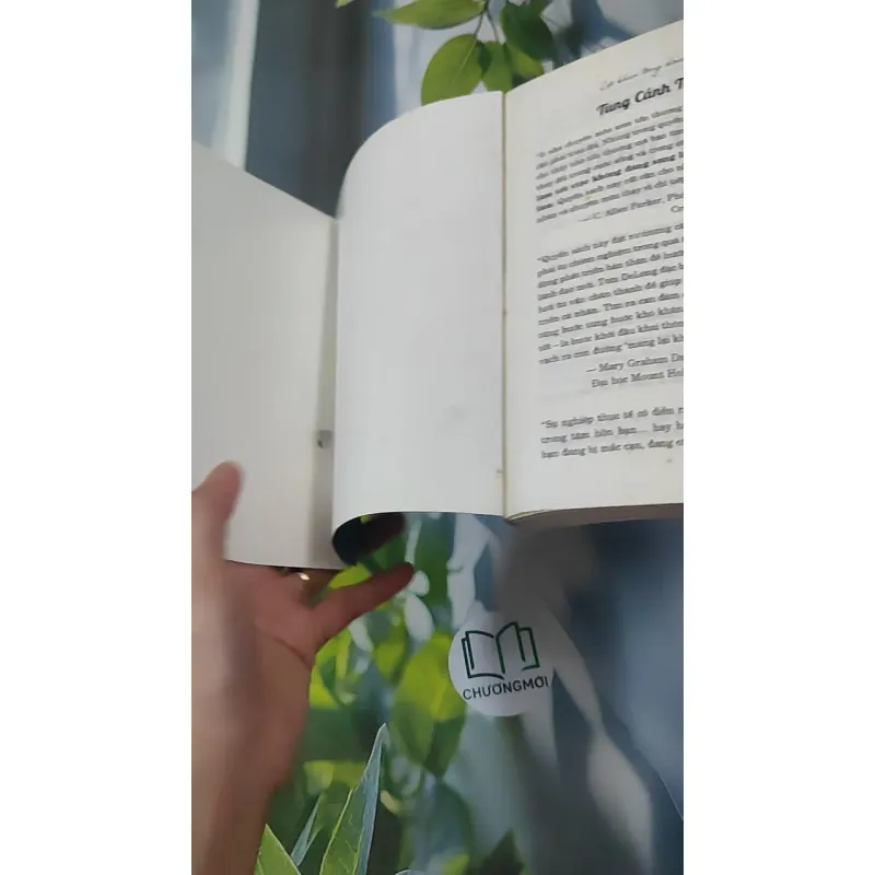 Tung Cánh Tự Do - Thomas J. DeLong 961182