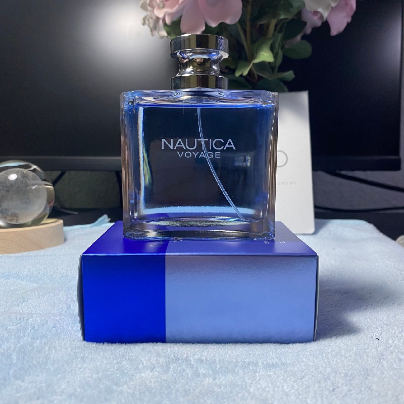 [Chính hãng] Nước hoa Nautica Voyage -10ml - Nước Hoa Chính Hãng - Ngọc Đạt 3818