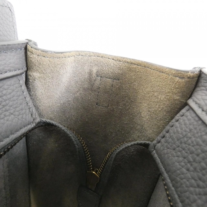 Celine Luggage Nano Shopper 189243AQL Túi - Hàng hiệu Chính hãng 766534