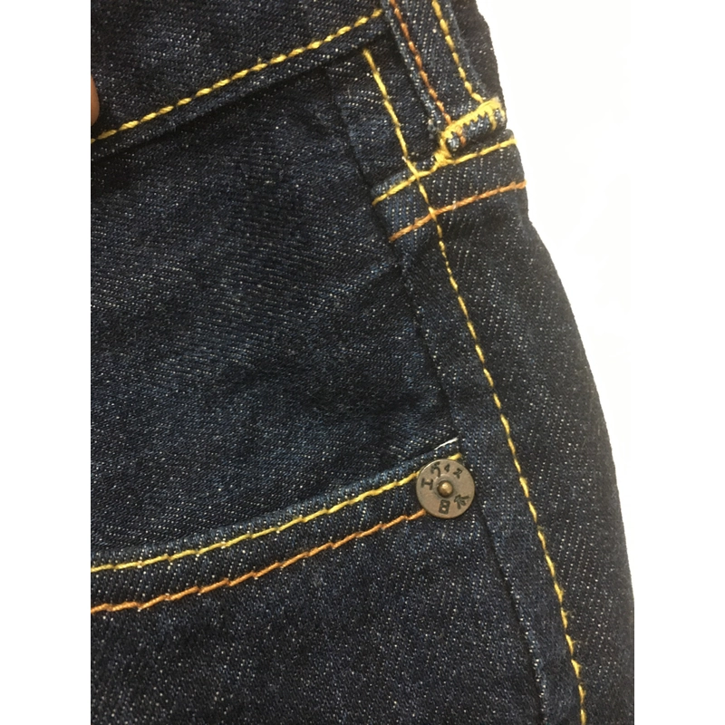 Evisu Vintage Made in Japon - size 36 305208