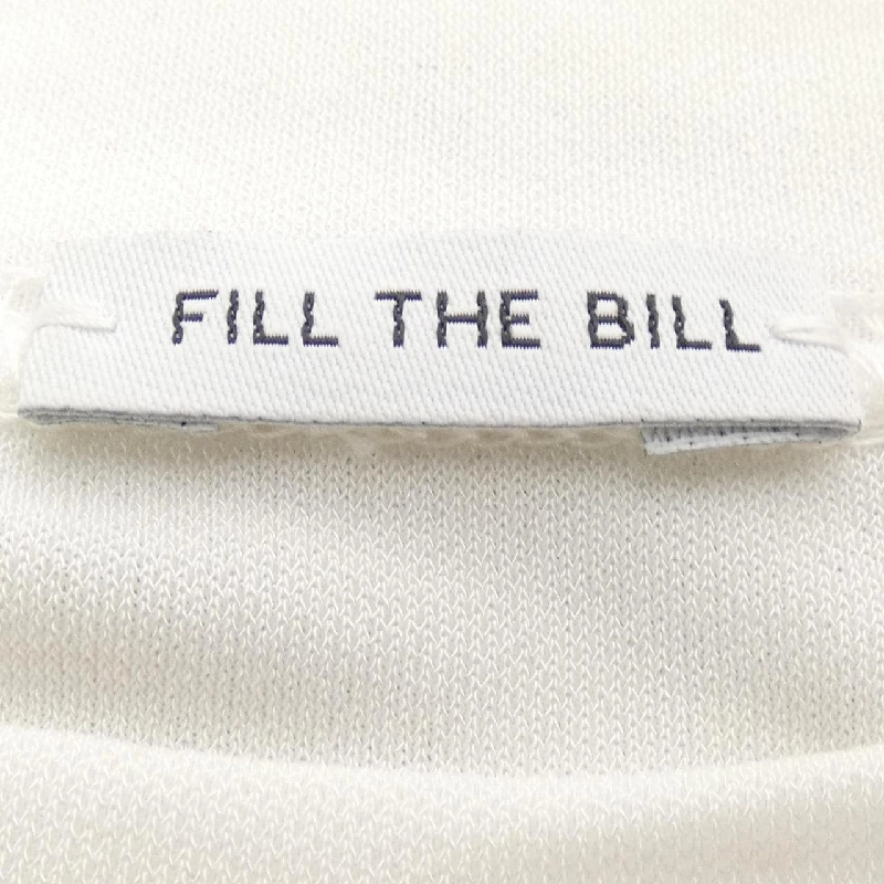【Mã giảm giá】FILL THE BILL Áo 647005