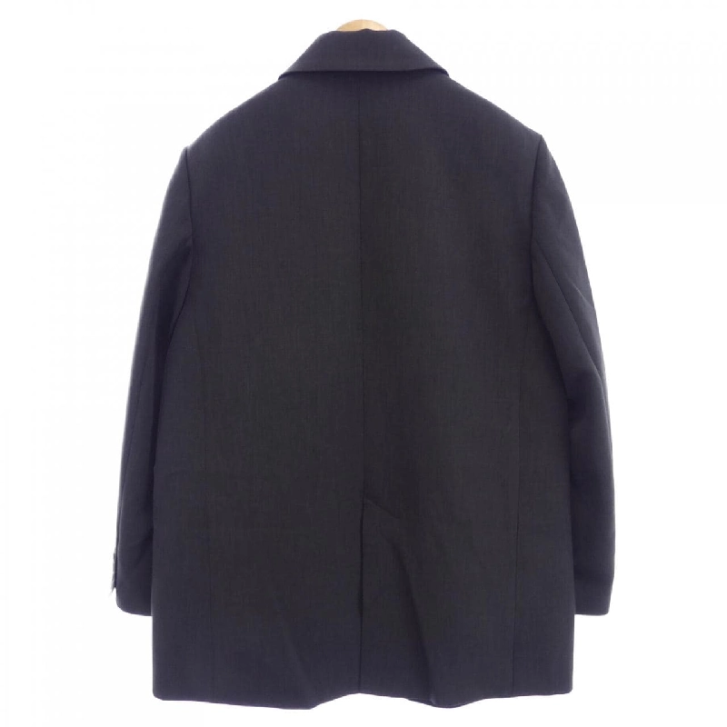 【Mã giảm giá】Áo khoác FRAY I.D 634981