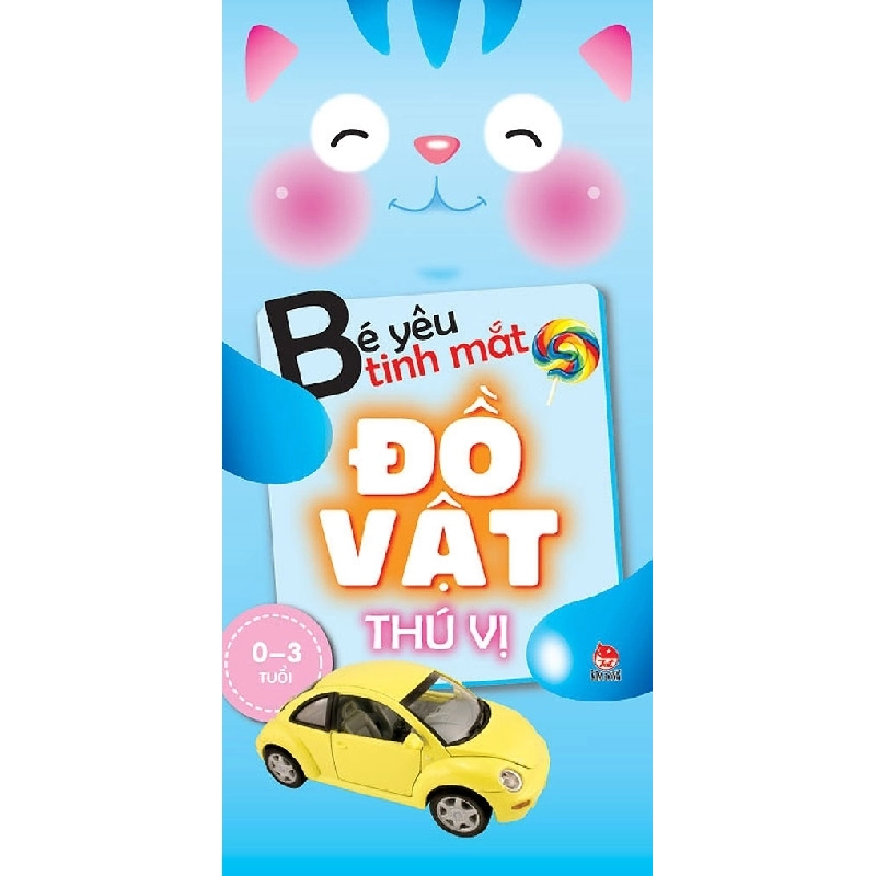 Đồ Vật Thú Vị (2014) - Liangzi Cartoon 744314