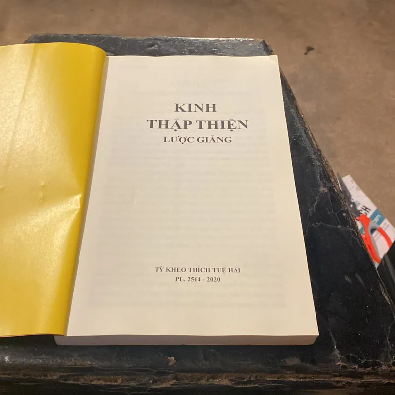 Kinh Thập Thiện-Tỳ Kheo Thích Tuệ Hải 689213