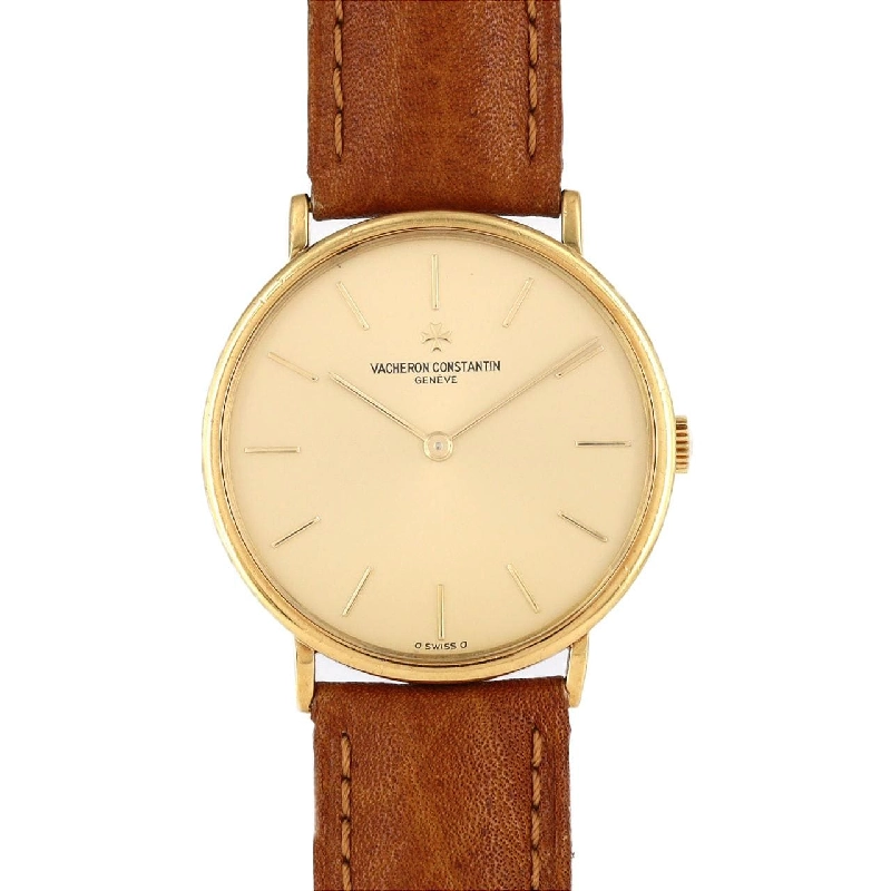 Vacheron Constantin 39029 YG Cơ - Hàng hiệu Chính hãng 881262