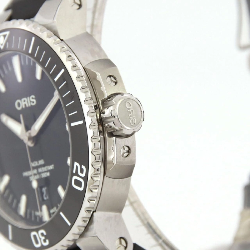 Đồng hồ Oris Aquis Date 01 733 7730 4134-07 SS tự động - Hàng hiệu Chính hãng 883634