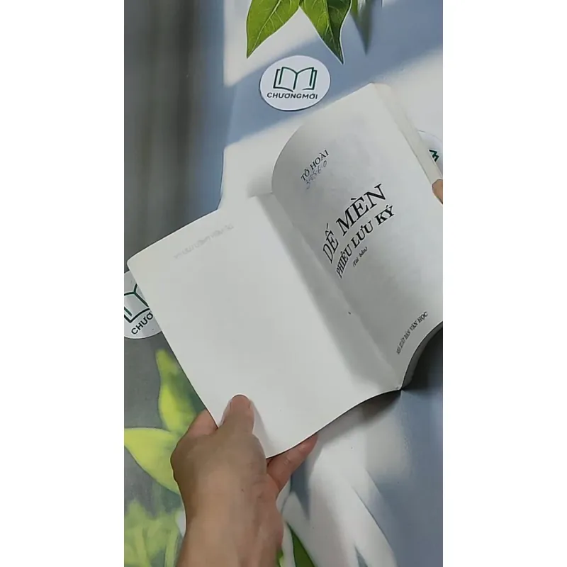 Dế Mèn phiêu lưu ký 698639