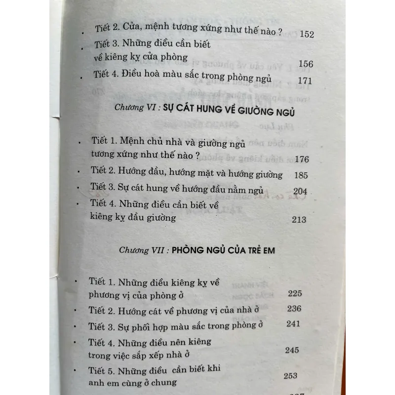 PHONG THỦY THỰC HÀNH TRANG TRÍ NỘI NGOẠI THẤT THEO PHONG THỦY 759784