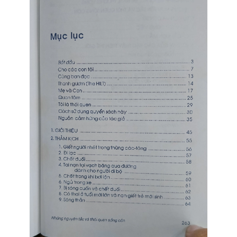 Cho con: Những nguyên tắc và thòi quen sống còn - Simon Sim (Xuân Nguyễn, Phạm Anh Tuấn dịch) 518751