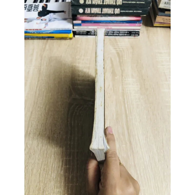 THIẾU LÂM KIM CƯƠNG QUYỀN - Thiếu Thất Sơn Nhân  1011265