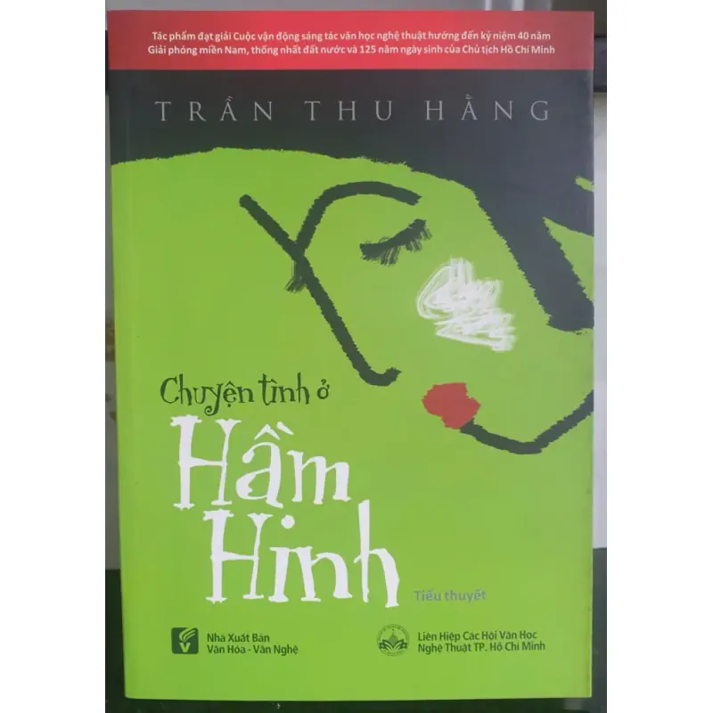 Chuyện Tình Ở Hầm Hinh 718999