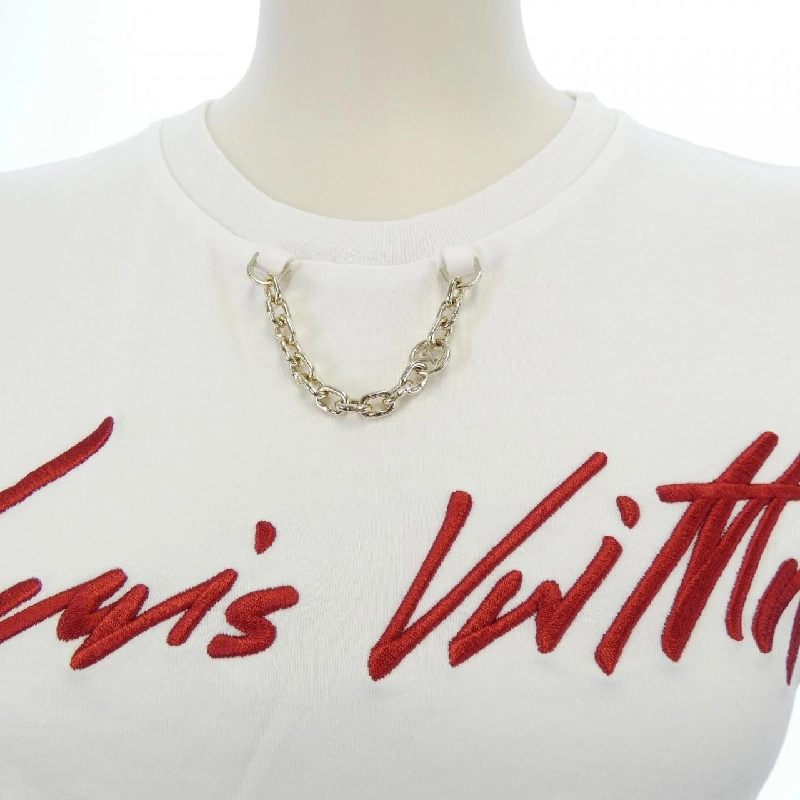 Áo thun LOUIS VUITTON FTTB12UOL - Hàng hiệu Chính hãng 808279