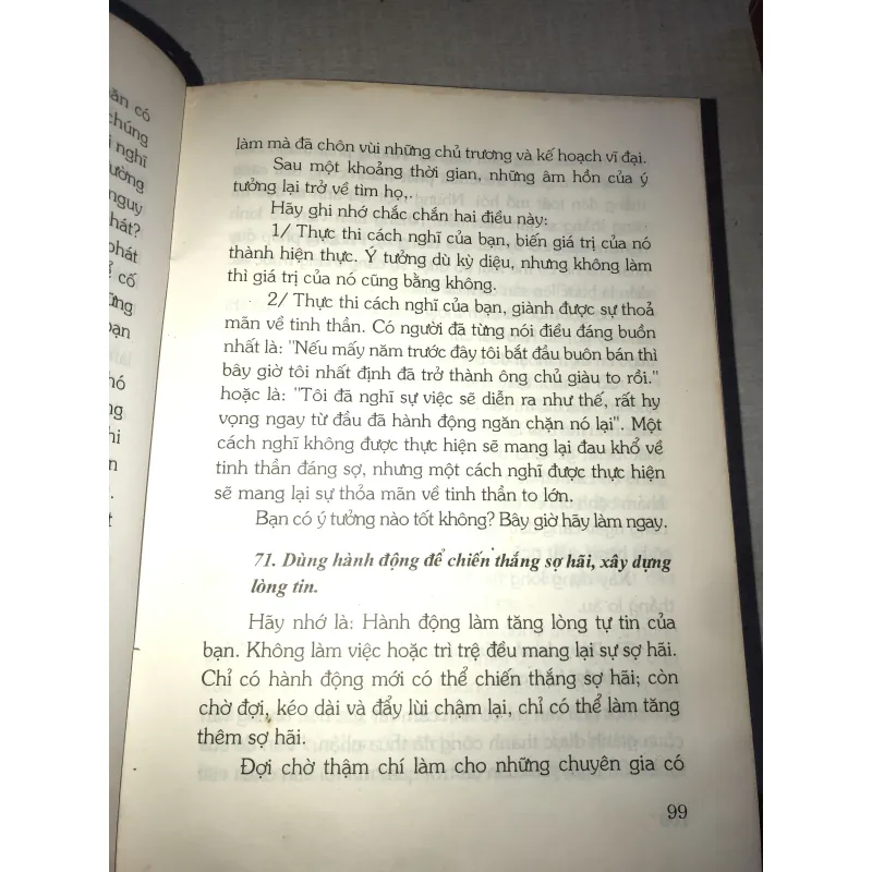 Phép màu nhiệm của giới mày râu 778519