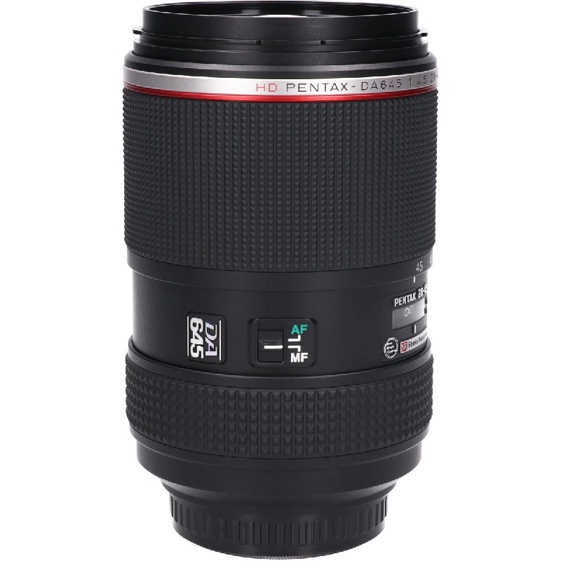 Ống kính HD DA645 28-45mm F4.5AW SR - Hàng hiệu Authentic 886479