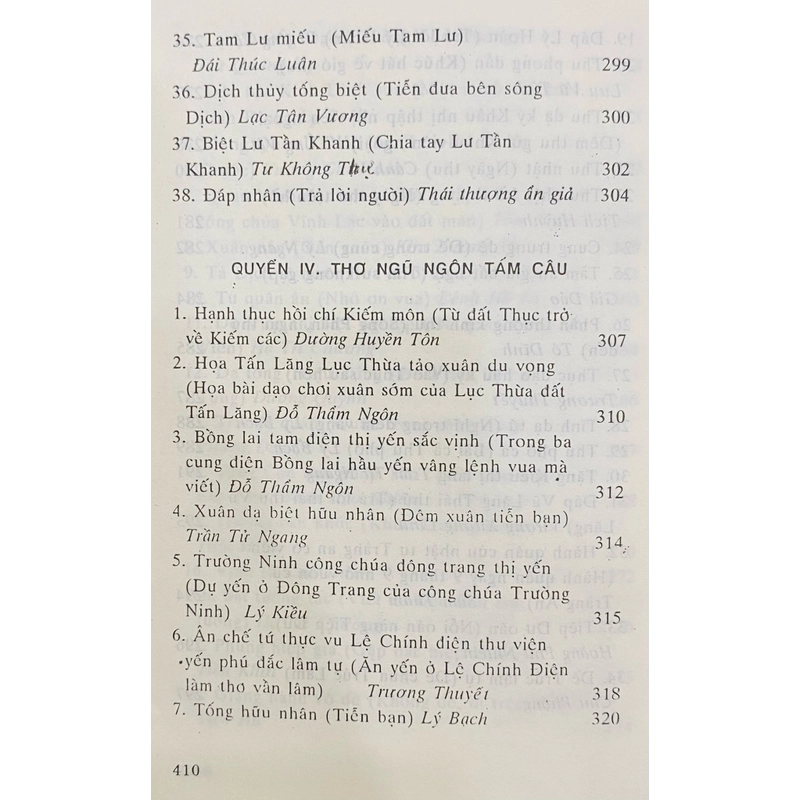 Thiên Gia Thi - Ngô Văn Phú 526478