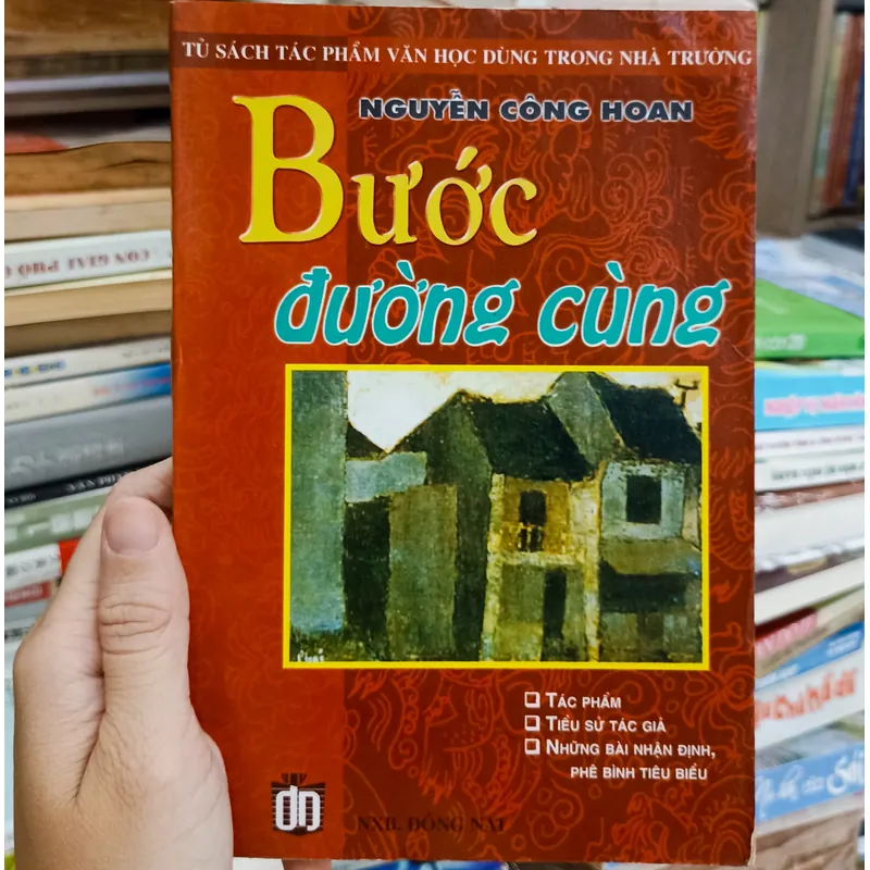 Bước cùng đường 🌻 697494