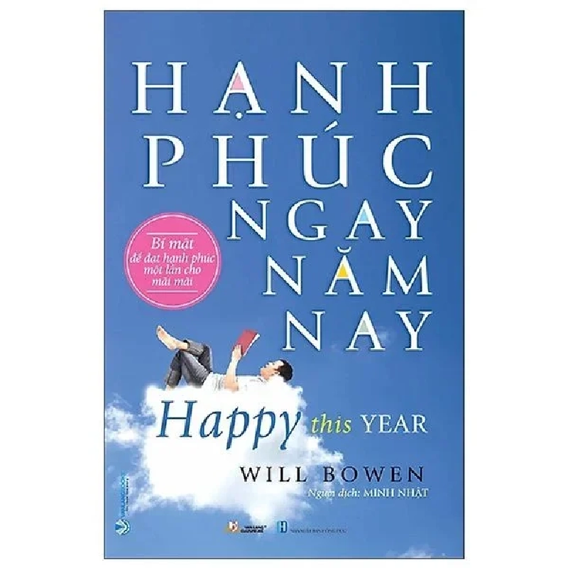 Hạnh phúc ngay năm nay mới 100% HCM.PO Will Bowen 180074